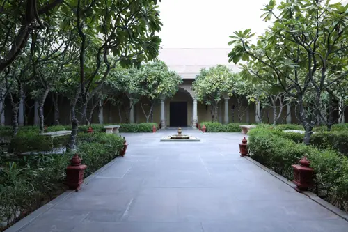 Fairmont Jaipur - Other Facilities - Common Area 17